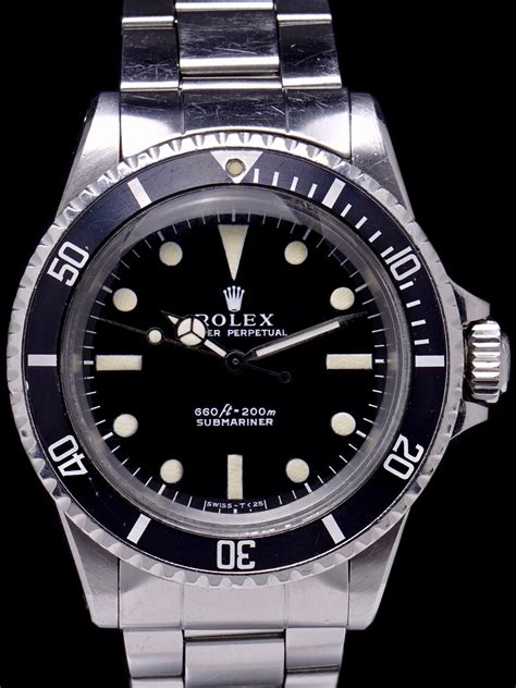 1970 submariner rolex|rolex oyster perpetual 1970 value.